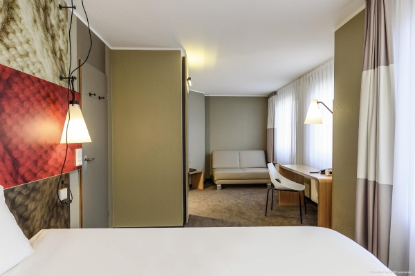Hotel ibis Frankfurt Centrum